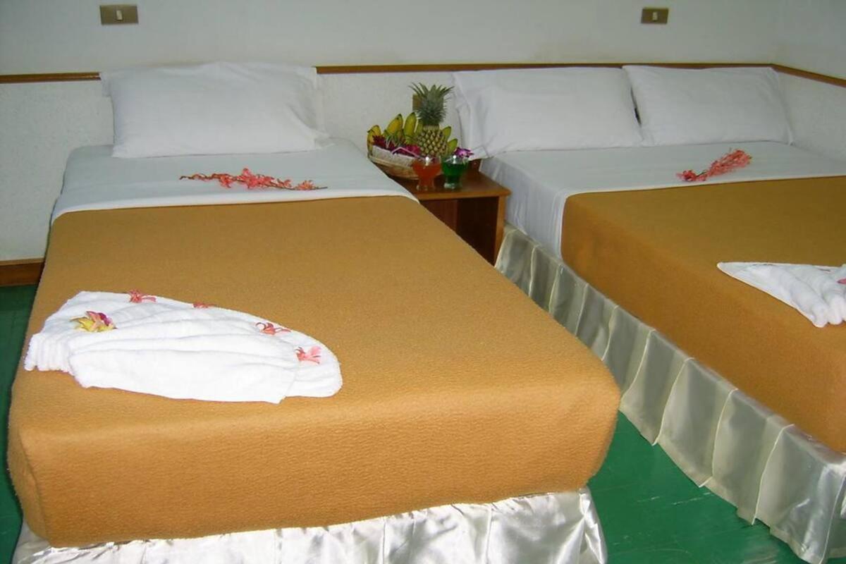 Krabi Grand Hotel Buitenkant foto