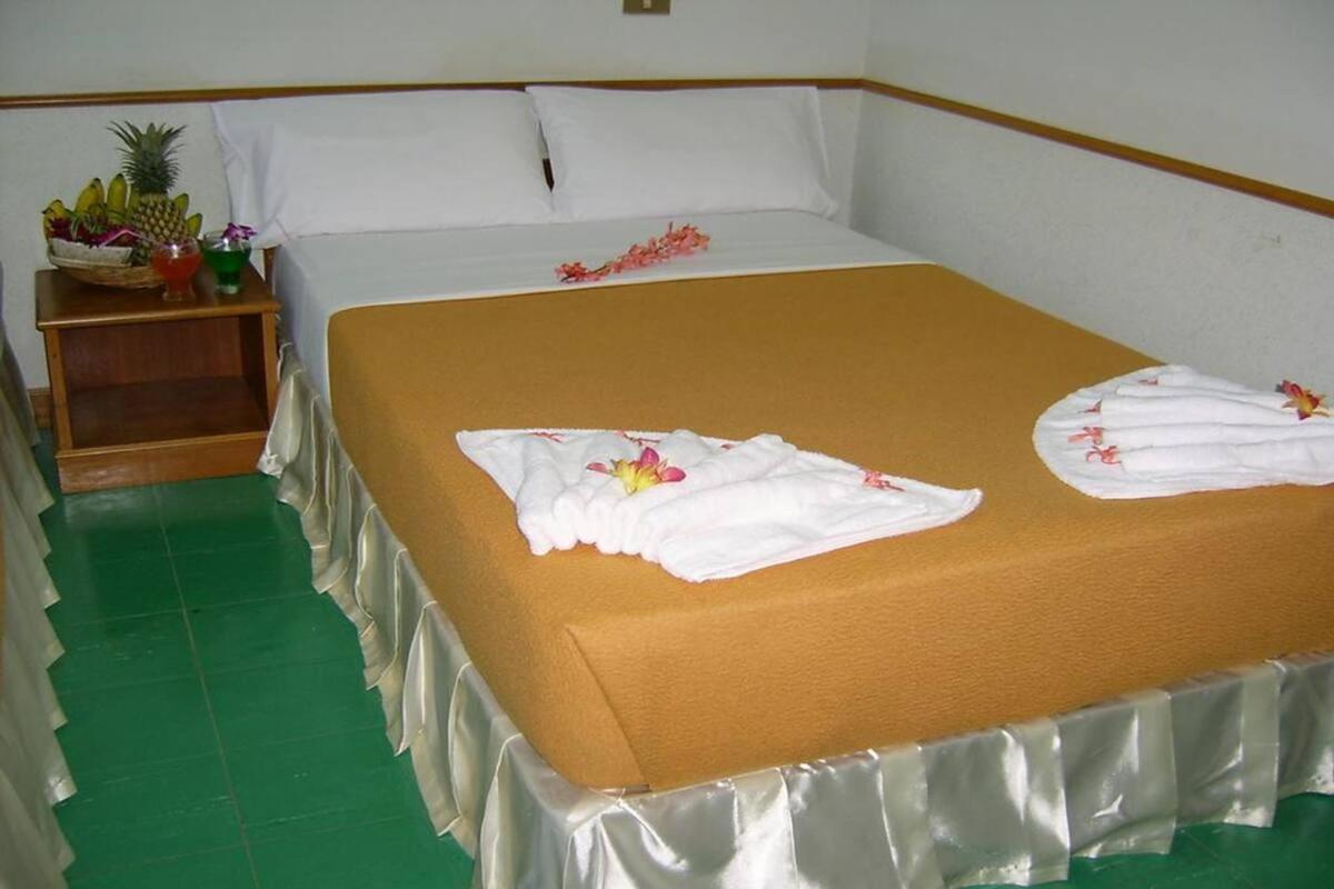 Krabi Grand Hotel Buitenkant foto