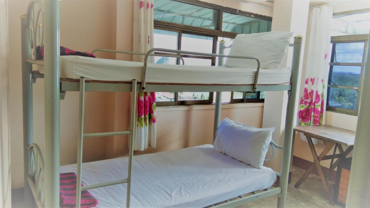 Krabi Grand Hotel Buitenkant foto